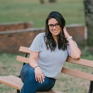 Meet your Posher, Alexa